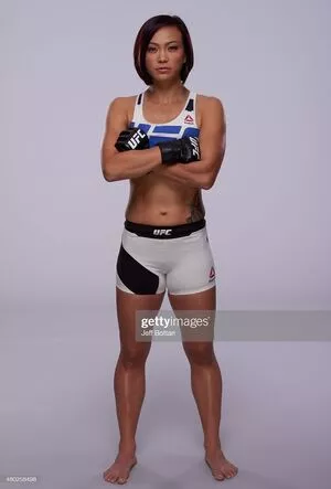 Michelle Waterson OnlyFans Leaked Free Thumbnail Picture - #iEKoBEycTP