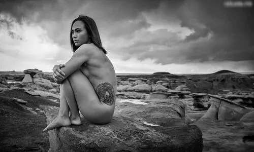 Michelle Waterson OnlyFans Leaked Free Thumbnail Picture - #iESXgWYIWE