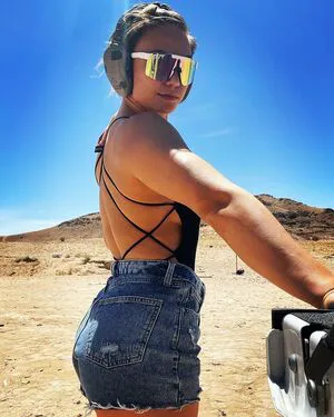 Michelle Waterson OnlyFans Leaked Free Thumbnail Picture - #lx3tbR63Tq