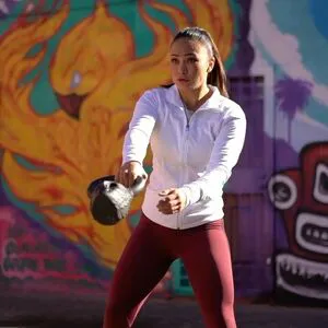 Michelle Waterson OnlyFans Leaked Free Thumbnail Picture - #pYYIqCQX3G