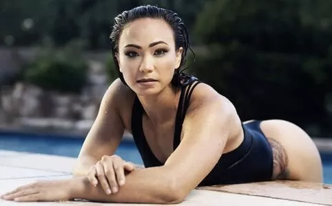 Michelle Waterson OnlyFans Leaked Free Thumbnail Picture - #r2M64iHYfu