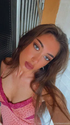 Michelle Weisstuch OnlyFans Leaked Free Thumbnail Picture - #4ruxuaSH5W