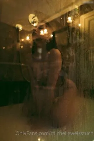 Michelle Weisstuch OnlyFans Leaked Free Thumbnail Picture - #oEj2Sf5bp4