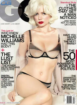 Michelle Williams OnlyFans Leaked Free Thumbnail Picture - #k8hH4Cc95s