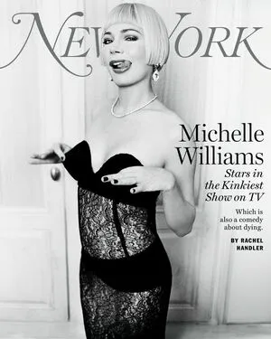Michelle Williams OnlyFans Leaked Free Thumbnail Picture - #mKiqeVH9t3