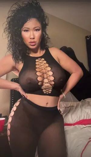 Michelle Yee Williams OnlyFans Leaked Free Thumbnail Picture - #Ei6NSwSQvE