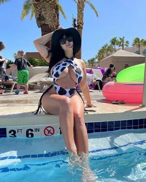 Michelle Yee Williams OnlyFans Leaked Free Thumbnail Picture - #UOlJY54cxj