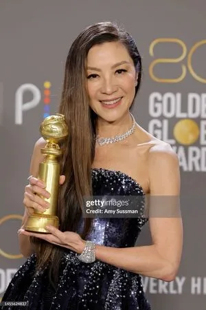 Michelle Yeoh OnlyFans Leaked Free Thumbnail Picture - #2hezNUh5FN