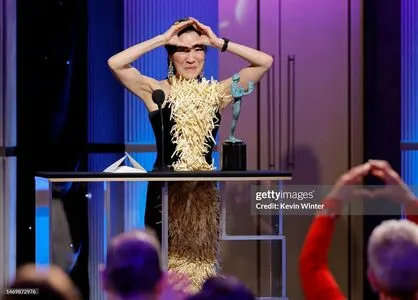 Michelle Yeoh OnlyFans Leaked Free Thumbnail Picture - #2mSIBn5T4d