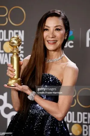 Michelle Yeoh OnlyFans Leaked Free Thumbnail Picture - #3fRmj86CHY