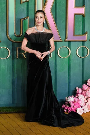 Michelle Yeoh OnlyFans Leaked Free Thumbnail Picture - #3na60ZDBhT