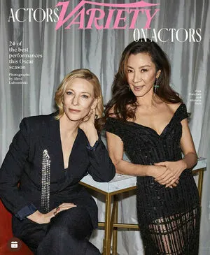 Michelle Yeoh OnlyFans Leaked Free Thumbnail Picture - #4Tw6I49XWQ