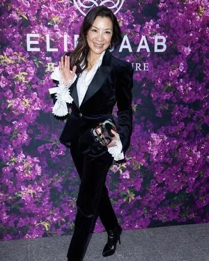 Michelle Yeoh OnlyFans Leaked Free Thumbnail Picture - #4jTBKsAffr