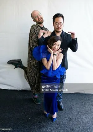 Michelle Yeoh OnlyFans Leaked Free Thumbnail Picture - #6rFRvSeytl