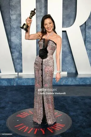 Michelle Yeoh OnlyFans Leaked Free Thumbnail Picture - #73ffpamVwG