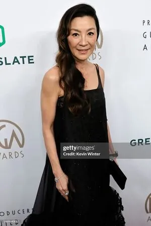 Michelle Yeoh OnlyFans Leaked Free Thumbnail Picture - #7IPgXI0vVq