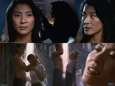 Michelle Yeoh OnlyFans Leaked Free Thumbnail Picture - #AUPb704wGE