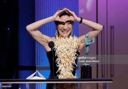Michelle Yeoh OnlyFans Leaked Free Thumbnail Picture - #BR7Xm5EkW8