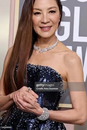 Michelle Yeoh OnlyFans Leaked Free Thumbnail Picture - #E2jIxU1OnX