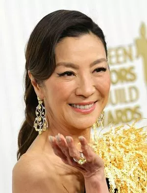 Michelle Yeoh OnlyFans Leaked Free Thumbnail Picture - #E3XxxUbxgh