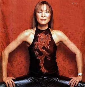 Michelle Yeoh OnlyFans Leaked Free Thumbnail Picture - #FH8AOPoPN8