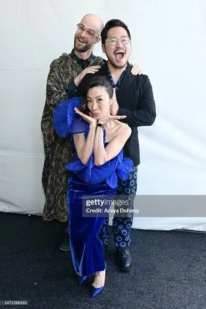 Michelle Yeoh OnlyFans Leaked Free Thumbnail Picture - #FT59MaWdda