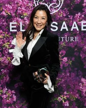 Michelle Yeoh OnlyFans Leaked Free Thumbnail Picture - #H6LSEeaU6s