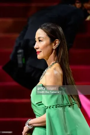 Michelle Yeoh OnlyFans Leaked Free Thumbnail Picture - #Ixx8wlKTec