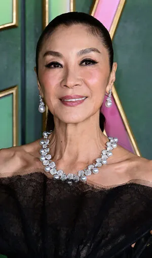 Michelle Yeoh OnlyFans Leaked Free Thumbnail Picture - #J3mS3KP6gK