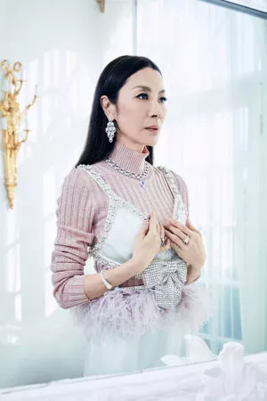 Michelle Yeoh OnlyFans Leaked Free Thumbnail Picture - #KUyzrF3BXQ