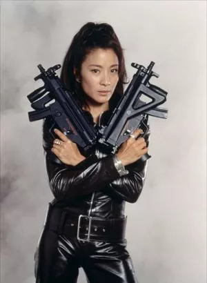 Michelle Yeoh OnlyFans Leaked Free Thumbnail Picture - #Lfikvs3mop