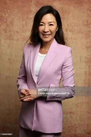Michelle Yeoh OnlyFans Leaked Free Thumbnail Picture - #M7Oxo23WGf