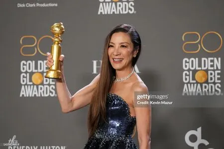 Michelle Yeoh OnlyFans Leaked Free Thumbnail Picture - #N0vj9lZTjE