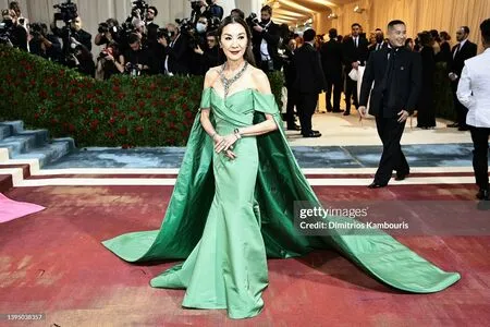 Michelle Yeoh OnlyFans Leaked Free Thumbnail Picture - #NUk3CBResI