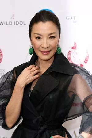 Michelle Yeoh OnlyFans Leaked Free Thumbnail Picture - #PKph8O5RAk