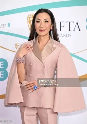 Michelle Yeoh OnlyFans Leaked Free Thumbnail Picture - #PNsh19C3lm