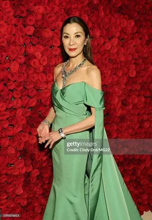 Michelle Yeoh OnlyFans Leaked Free Thumbnail Picture - #PXvXpI0fQE