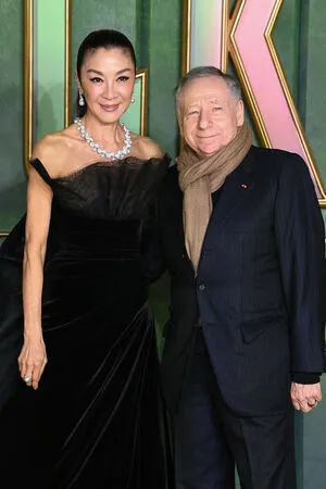 Michelle Yeoh OnlyFans Leaked Free Thumbnail Picture - #PncrvY6bFa