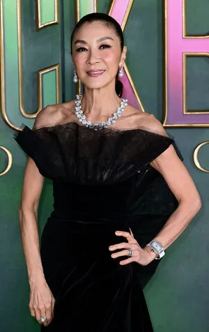 Michelle Yeoh OnlyFans Leaked Free Thumbnail Picture - #Pt88Ezuczr