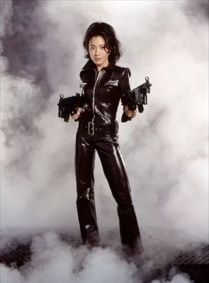 Michelle Yeoh OnlyFans Leaked Free Thumbnail Picture - #QL405qgrYB