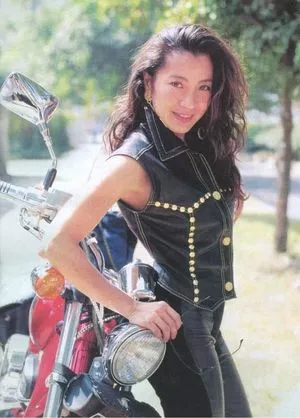 Michelle Yeoh OnlyFans Leaked Free Thumbnail Picture - #RFP1Kwax0y