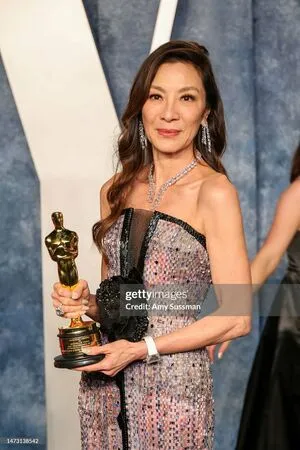 Michelle Yeoh OnlyFans Leaked Free Thumbnail Picture - #ShvGZIqaLA