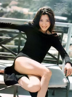 Michelle Yeoh OnlyFans Leaked Free Thumbnail Picture - #SnOGI6il6c