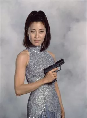 Michelle Yeoh OnlyFans Leaked Free Thumbnail Picture - #TbX9IQZ21U