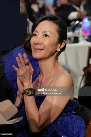 Michelle Yeoh OnlyFans Leaked Free Thumbnail Picture - #U0DI26nyXT