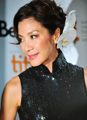 Michelle Yeoh OnlyFans Leaked Free Thumbnail Picture - #V4uisaS2Et