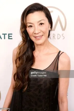 Michelle Yeoh OnlyFans Leaked Free Thumbnail Picture - #WKsnbj1E18