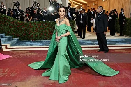 Michelle Yeoh OnlyFans Leaked Free Thumbnail Picture - #WNDbQAazun
