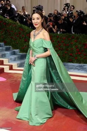 Michelle Yeoh OnlyFans Leaked Free Thumbnail Picture - #X5P35NZo2f