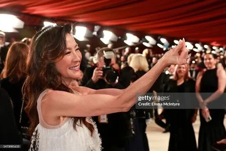 Michelle Yeoh OnlyFans Leaked Free Thumbnail Picture - #YCsN8oh1f3